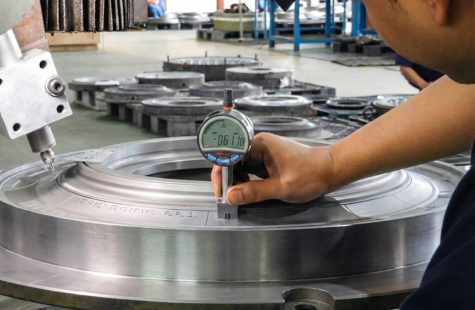 Repair & Maintenance